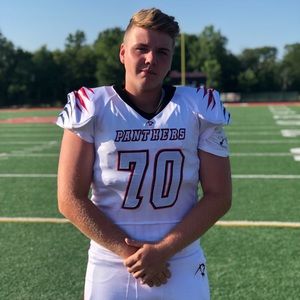 Meet your Posher, Tim